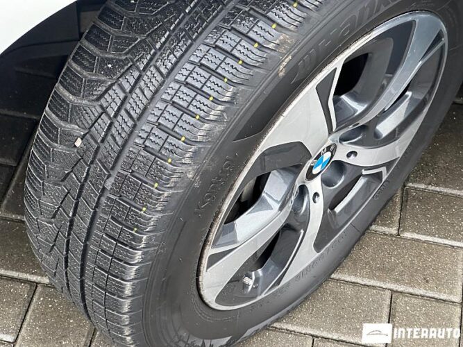 BMW 216d 55 interauto-car