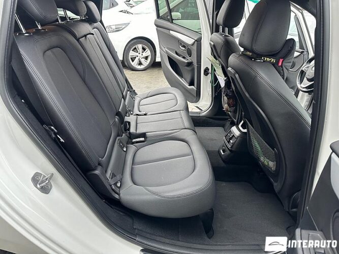 BMW 216d 50 interauto-car