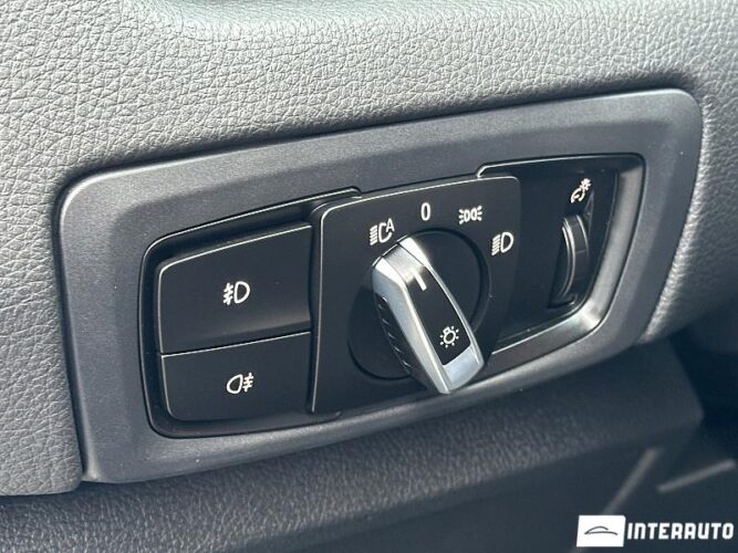 BMW 216d 47 interauto-car