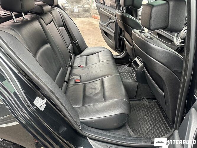 BMW 520 45 interauto-car