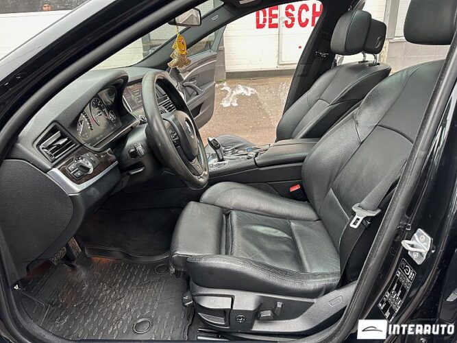 BMW 520 34 interauto-car