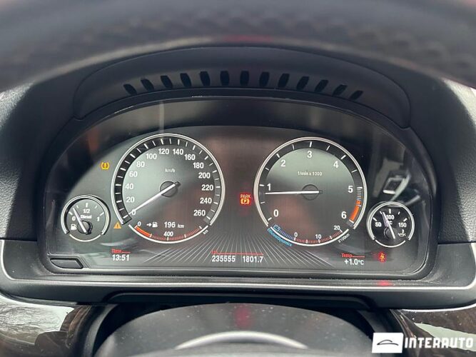 BMW 520 37 interauto-car