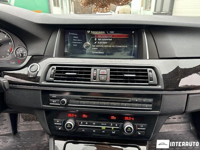 BMW 520 39 interauto-car