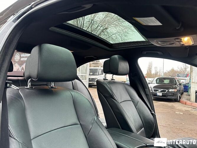 BMW 520 43 interauto-car
