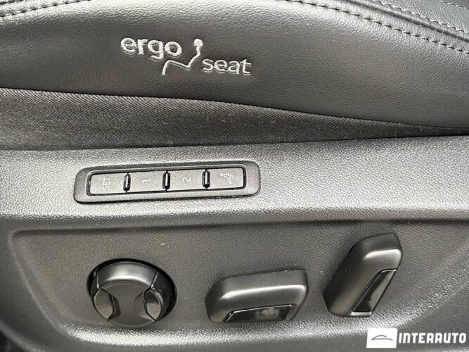 Skoda Kodiaq 50 interauto-car