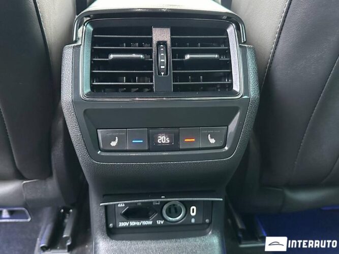 Skoda Kodiaq 52 interauto-car