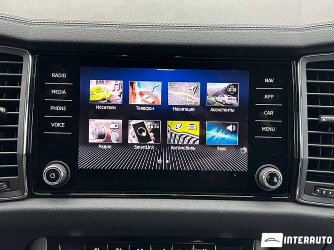 Skoda Kodiaq 44 interauto-car