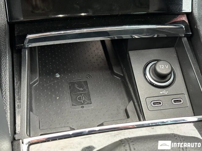 Skoda Kodiaq 48 interauto-car