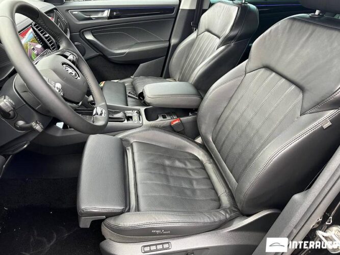 Skoda Kodiaq 39 interauto-car