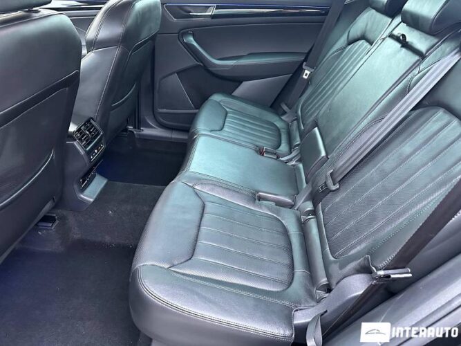 Skoda Kodiaq 53 interauto-car