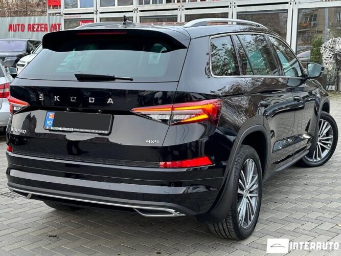 Skoda Kodiaq 37 interauto-car