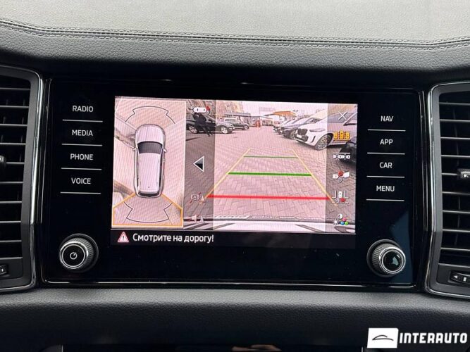 Skoda Kodiaq 46 interauto-car