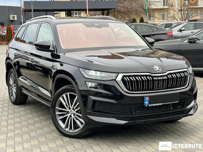 Skoda Kodiaq 36 interauto-car