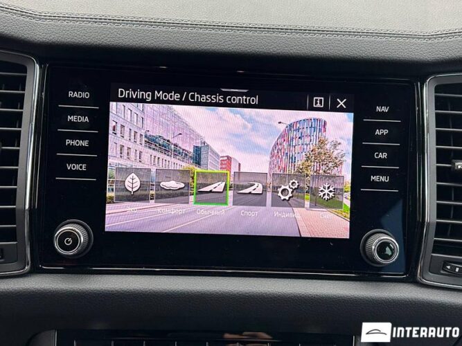 Skoda Kodiaq 43 interauto-car