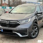 Honda CR-V 2020