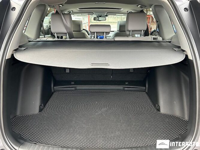 honda CR-V 2020