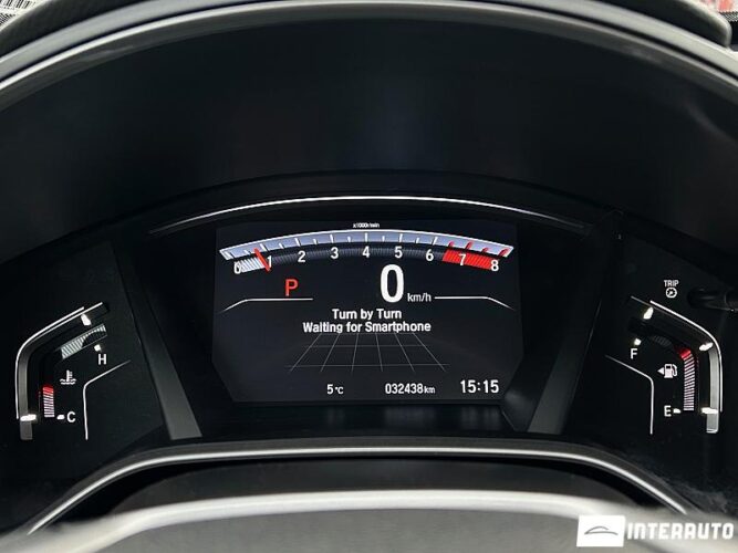 honda CR-V 2020