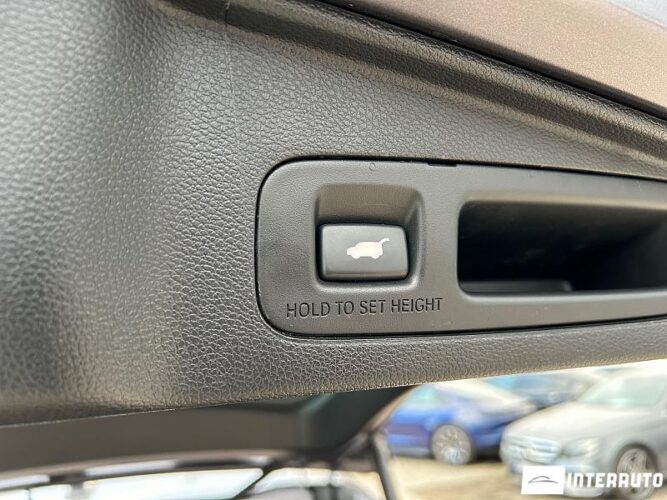 honda CR-V 2020