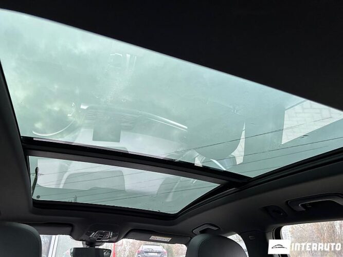 Audi Q5 45 interauto-car