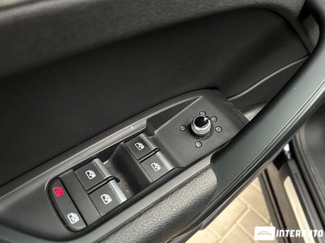 Audi Q5 35 interauto-car