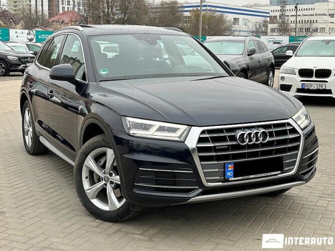 Audi Q5 33 interauto-car