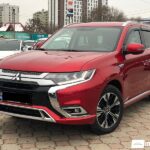 Mitsubishi Outlander 2021
