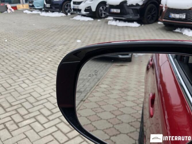 Mitsubishi Outlander 35 interauto-car