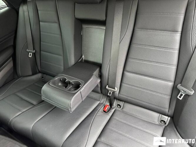 mercedes GLE Coupe 350d 2022