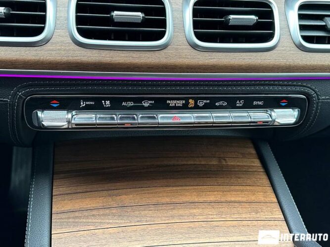 mercedes GLE Coupe 350d 2022