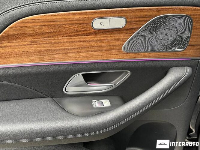 mercedes GLE Coupe 350d 2022