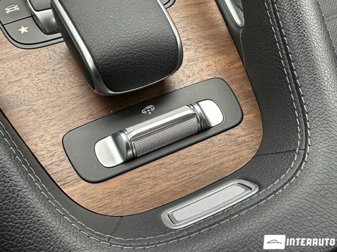 mercedes GLE Coupe 350d 2022