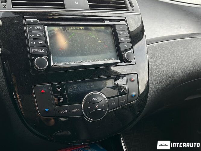 Nissan Pulsar 39 interauto-car