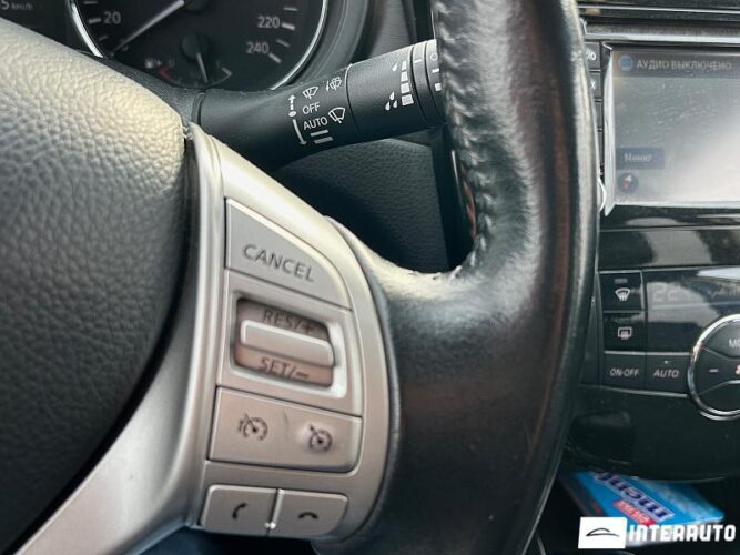 Nissan Pulsar 37 interauto-car