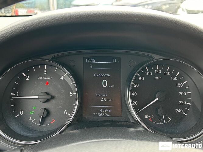 Nissan Pulsar 38 interauto-car