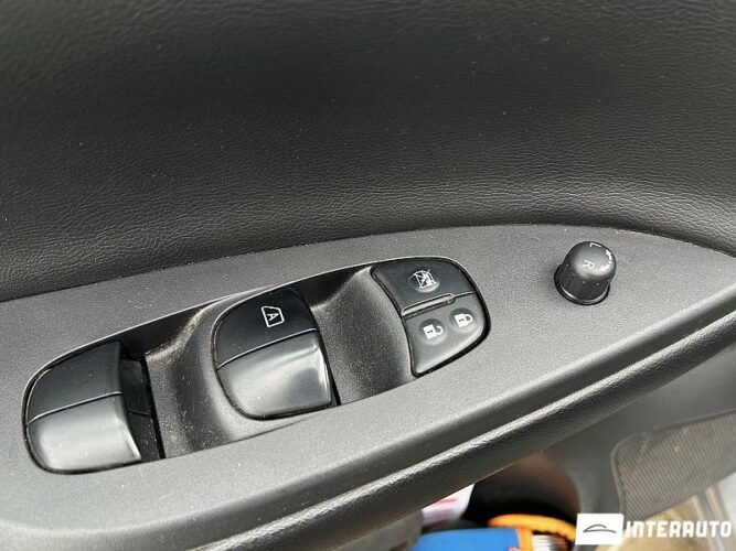 Nissan Pulsar 33 interauto-car