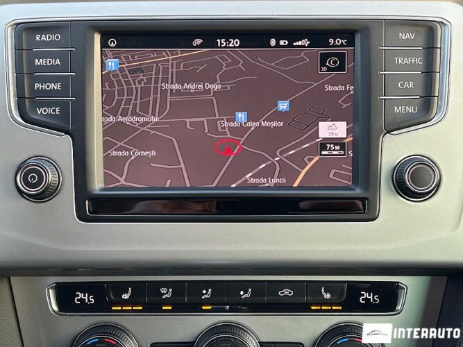 Volkswagen Passat 41 interauto-car