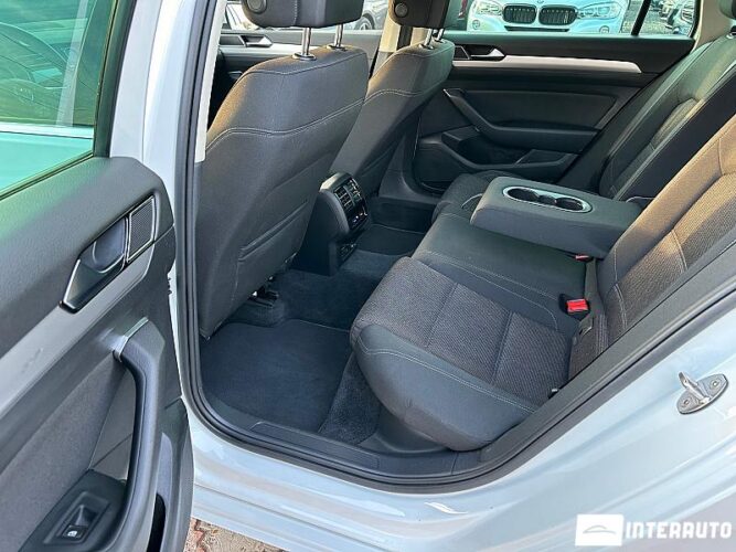 Volkswagen Passat 45 interauto-car