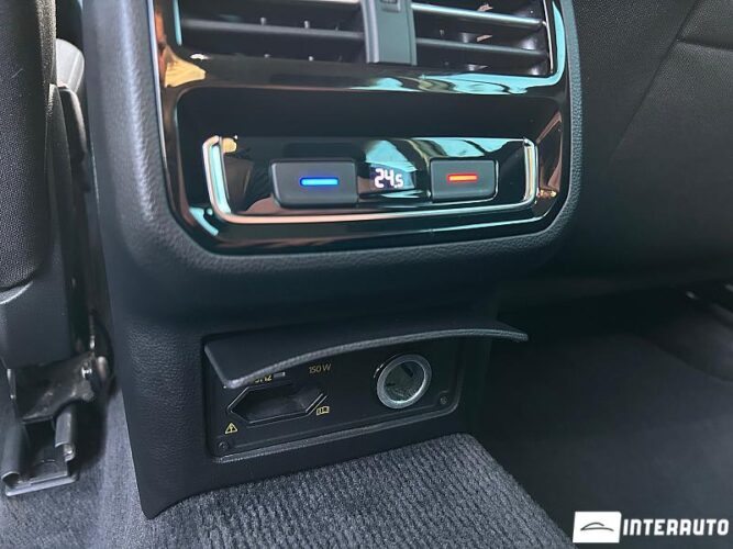 Volkswagen Passat 46 interauto-car