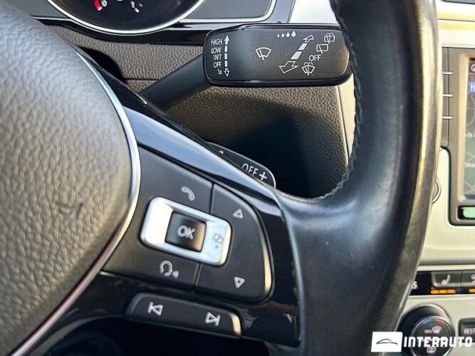 Volkswagen Passat 39 interauto-car