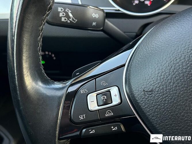 Volkswagen Passat 38 interauto-car