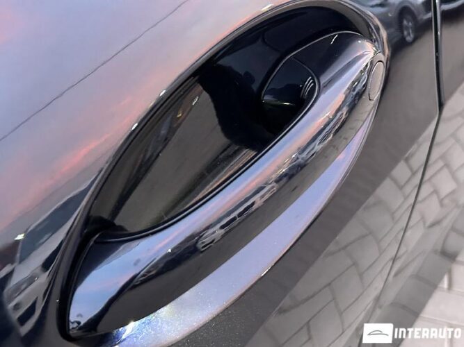 BMW X5 4.5e 39 interauto-car