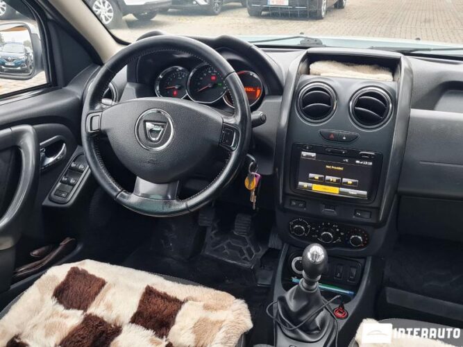 Dacia Duster 37 interauto-car