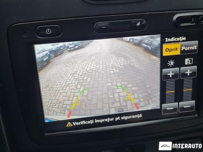 Dacia Duster 39 interauto-car