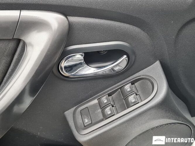 Dacia Duster 42 interauto-car