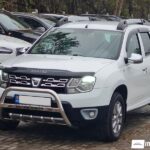 Dacia Duster 2014