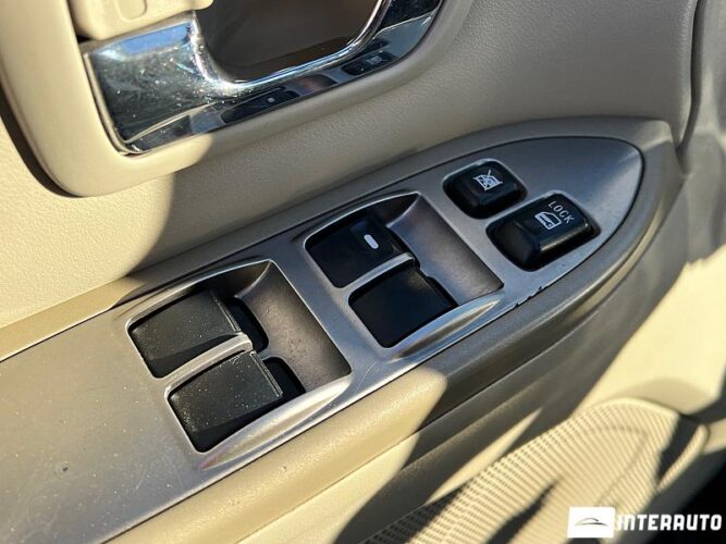 Mitsubishi Pajero 47 interauto-car