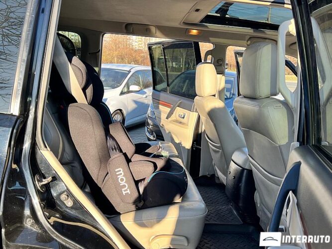 Mitsubishi Pajero 39 interauto-car