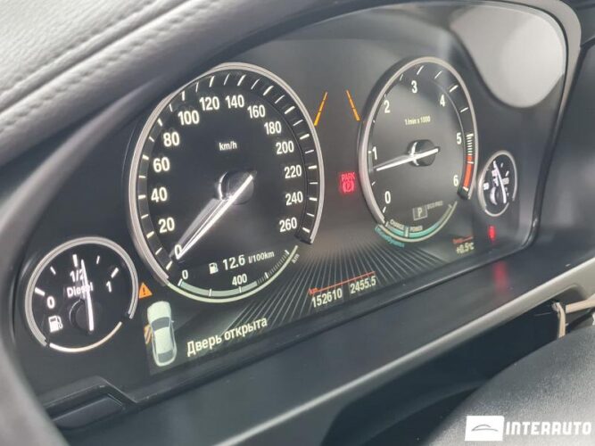 BMW X6 3.0D 34 interauto-car