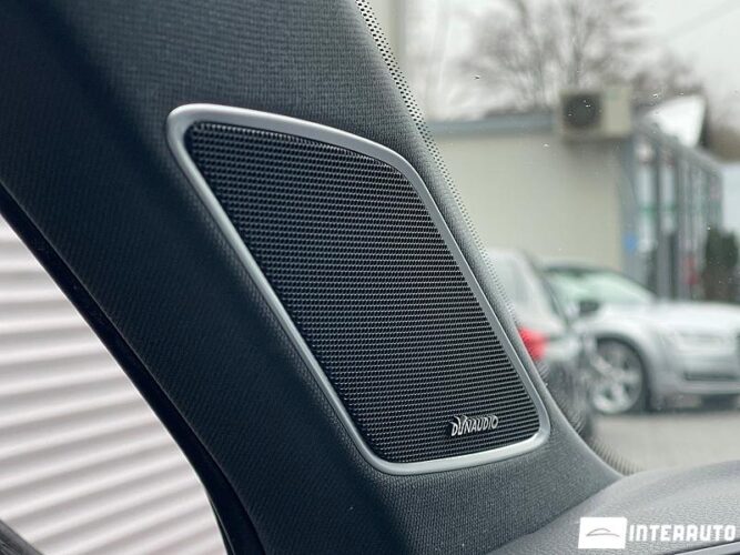 Volkswagen Touareg 49 interauto-car