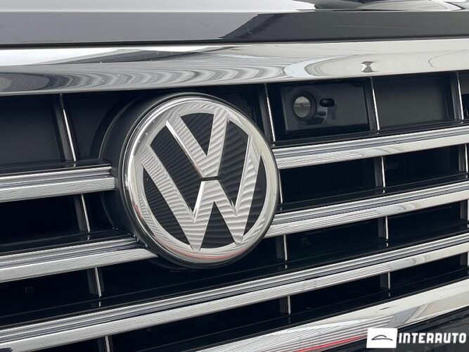 Volkswagen Touareg 54 interauto-car